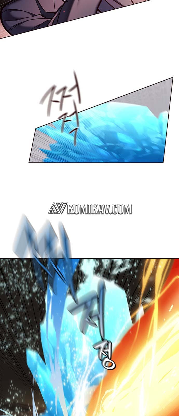 Eleceed Page 54