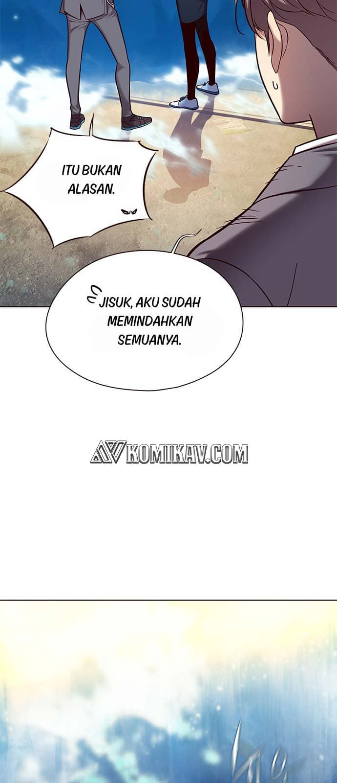 Eleceed Page 58