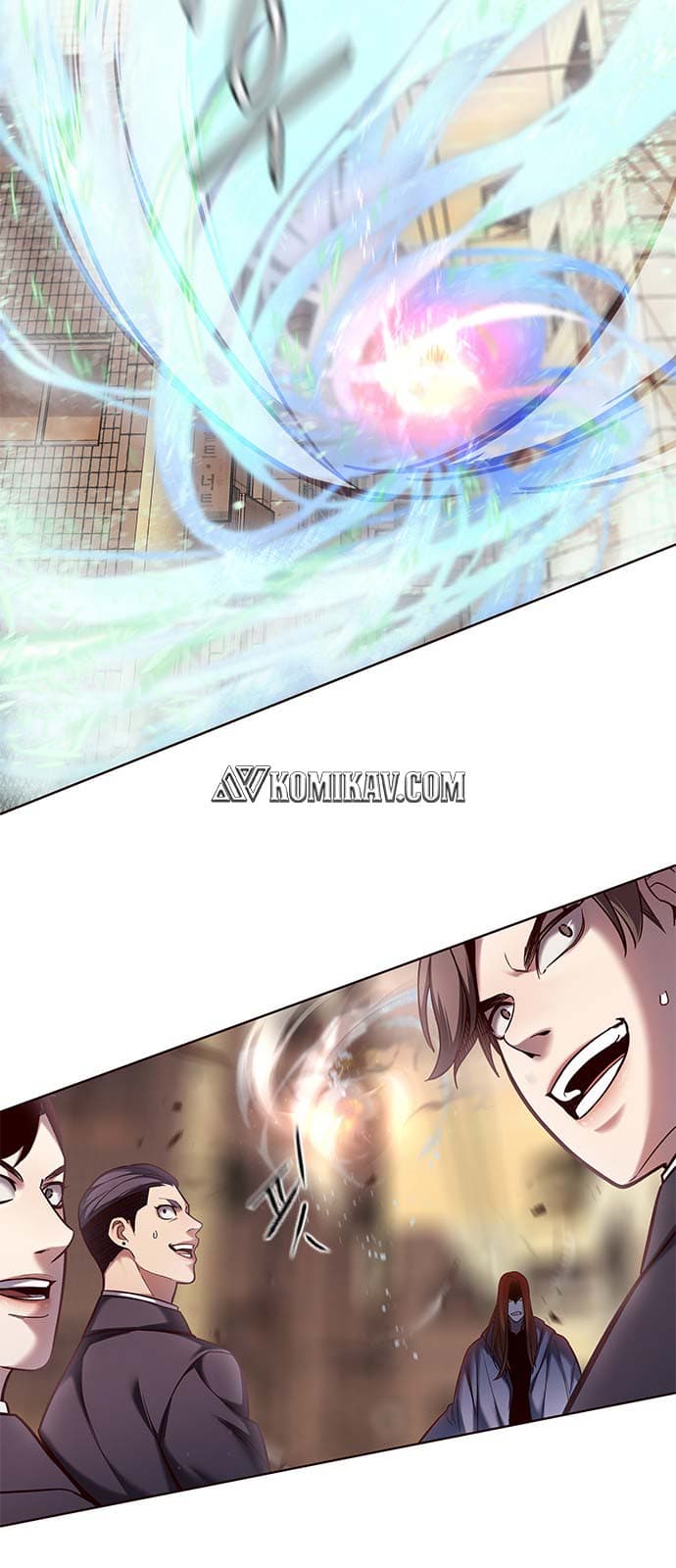 Eleceed Page 72