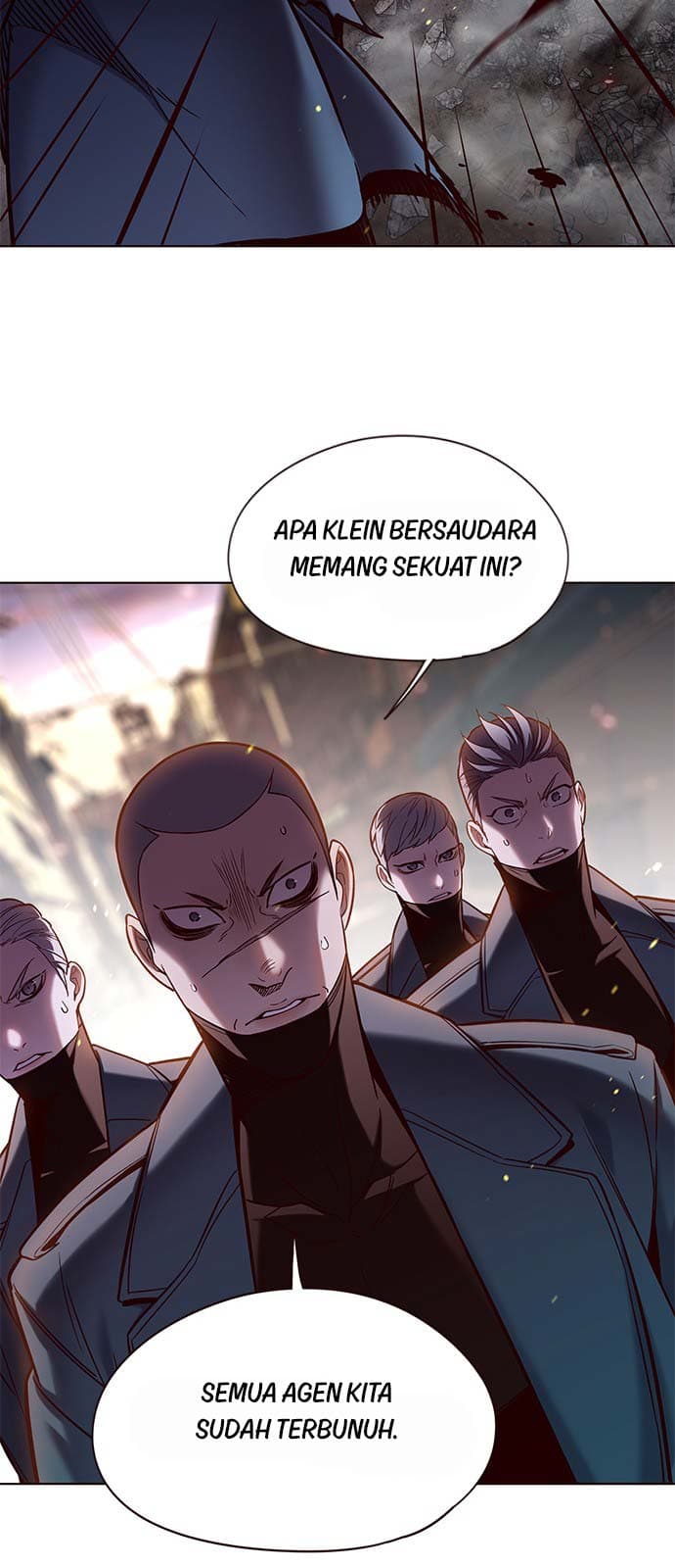 Eleceed Page 9