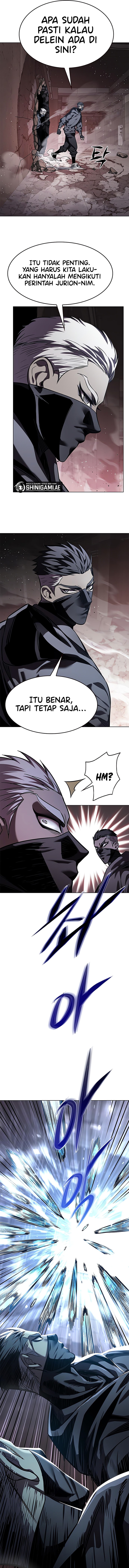Eleceed Page 3