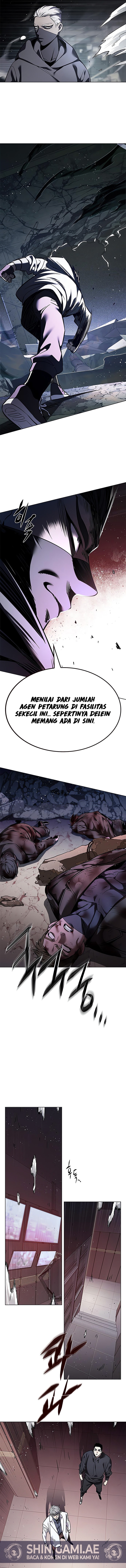Eleceed Page 6