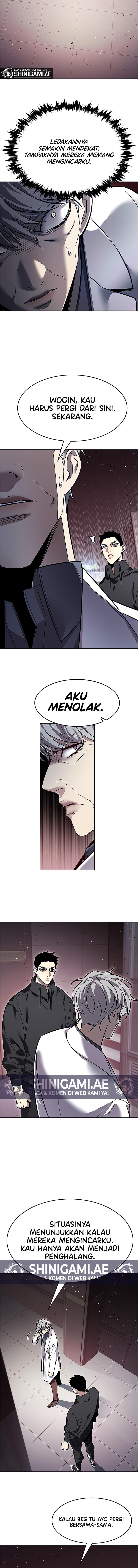 Eleceed Page 7