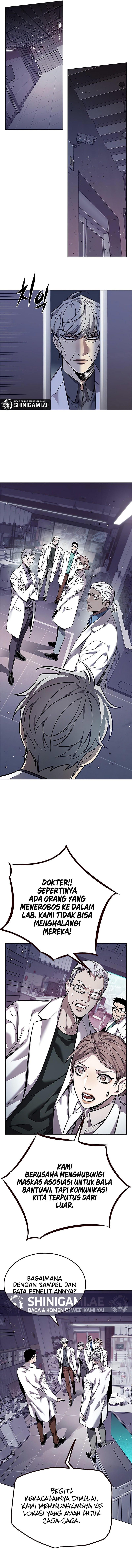 Eleceed Page 10