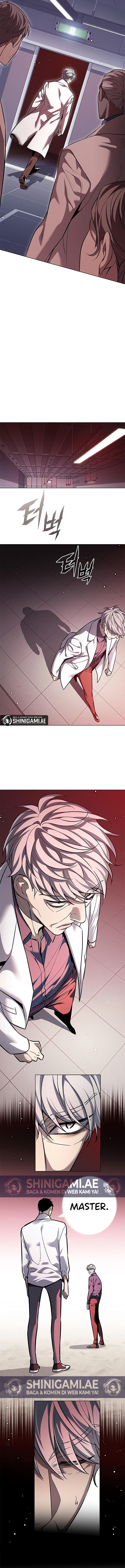 Eleceed Page 13