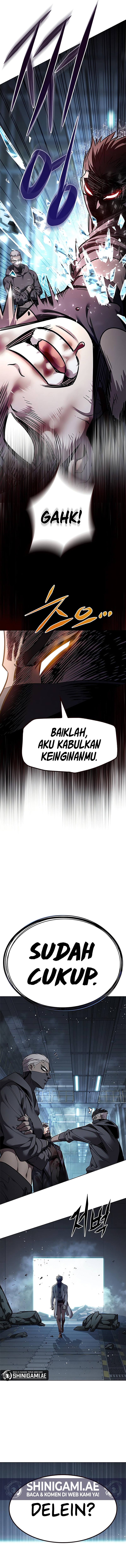 Eleceed Page 17