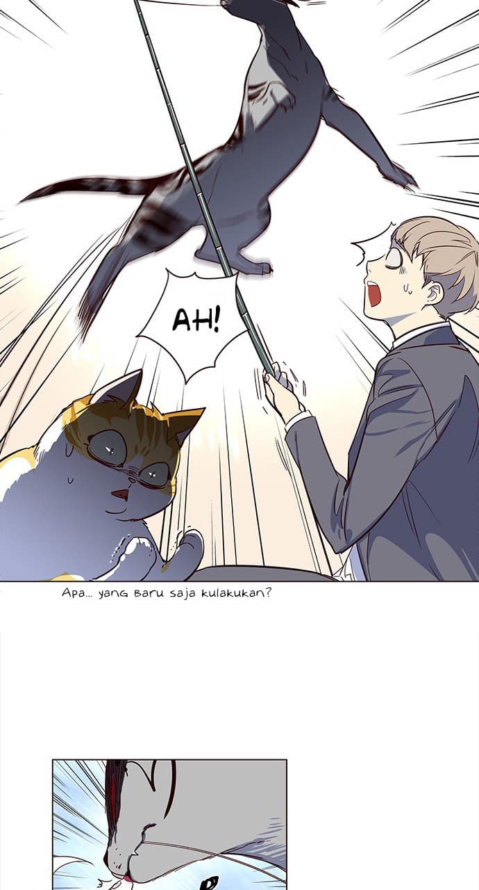 Eleceed Page 13