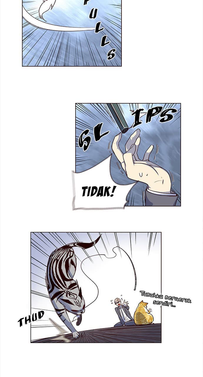 Eleceed Page 14