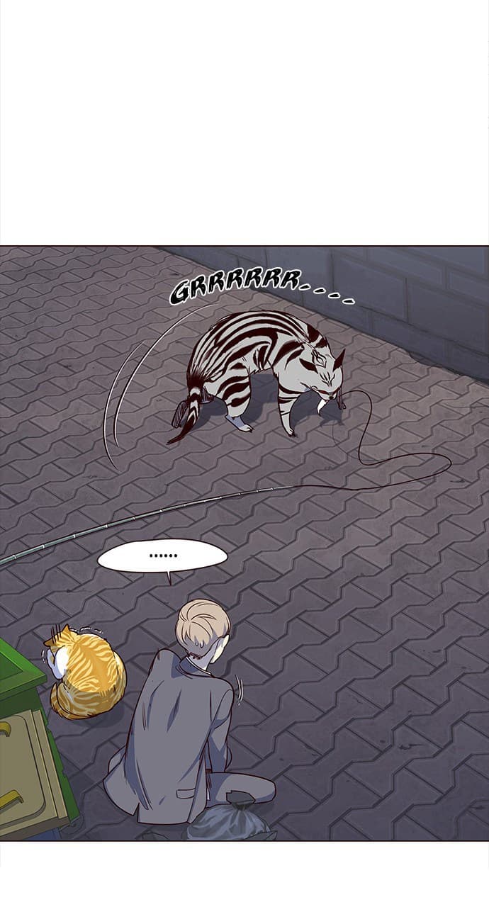 Eleceed Page 15