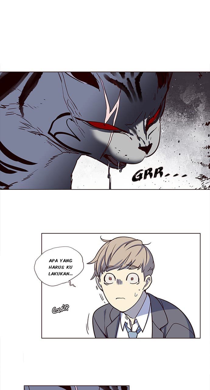 Eleceed Page 16
