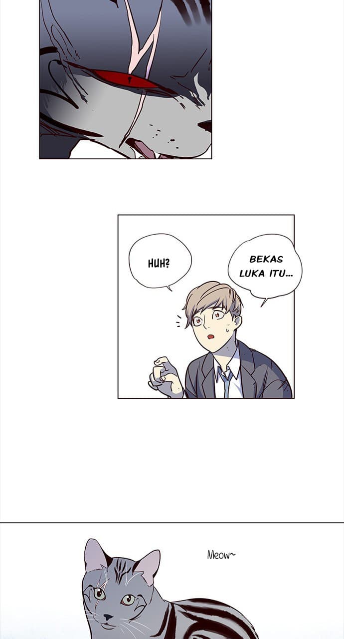 Eleceed Page 17