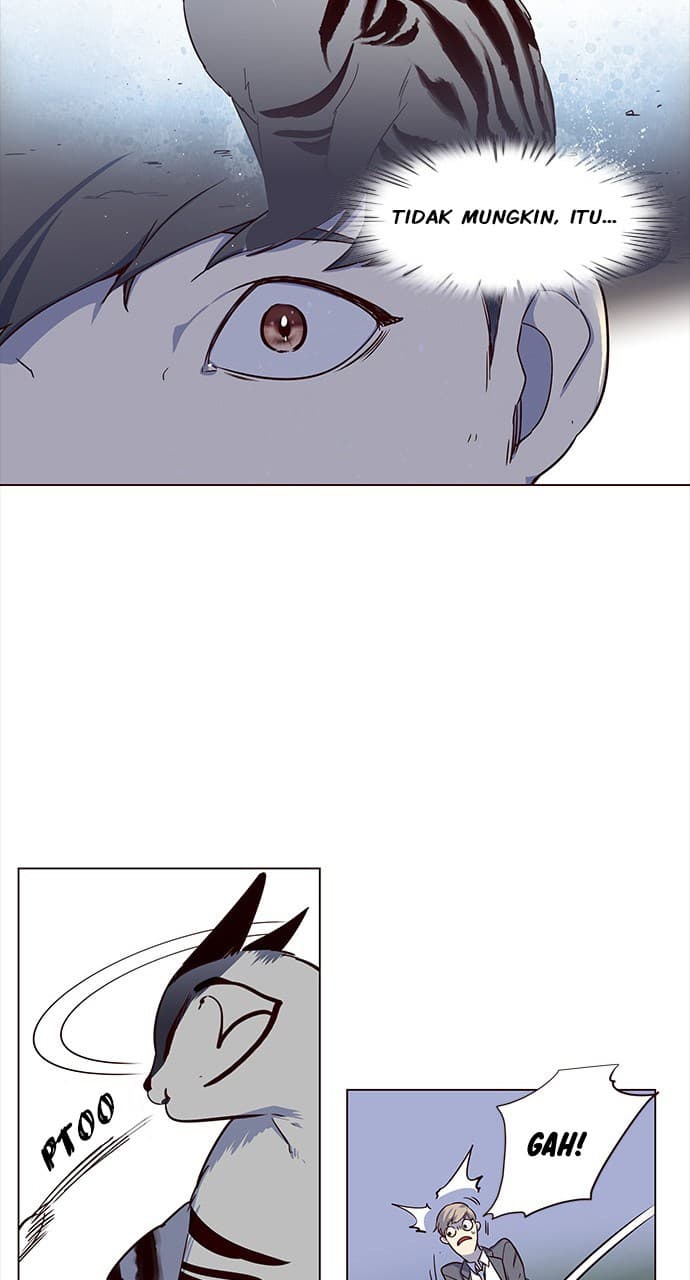 Eleceed Page 18