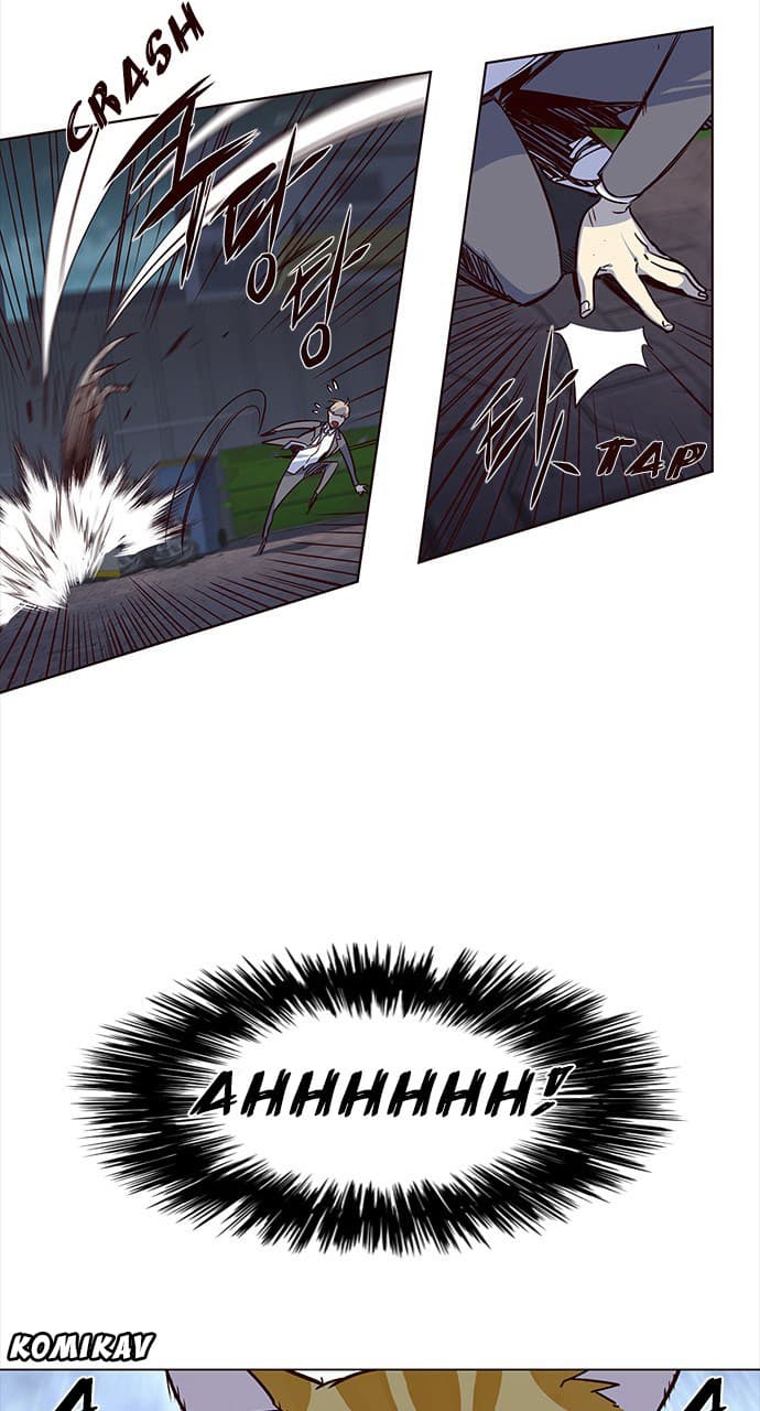 Eleceed Page 20