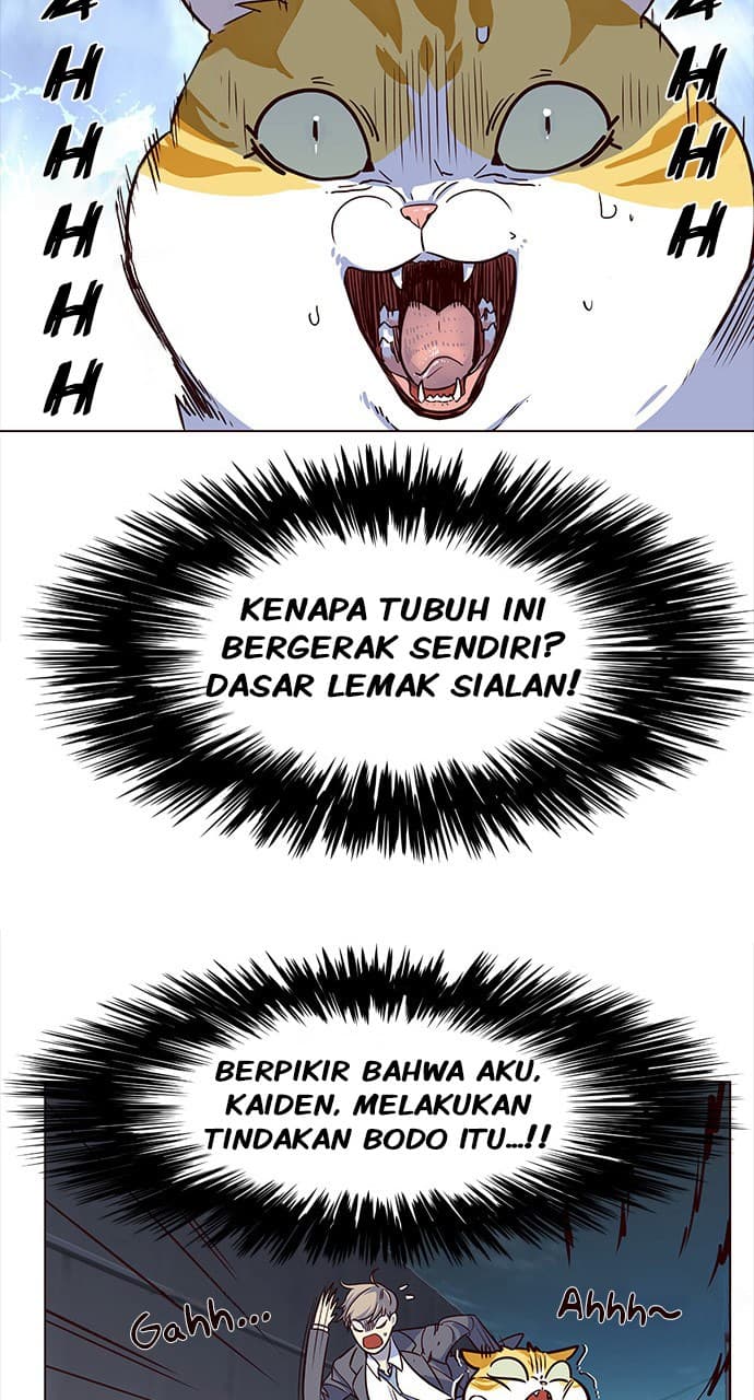 Eleceed Page 21