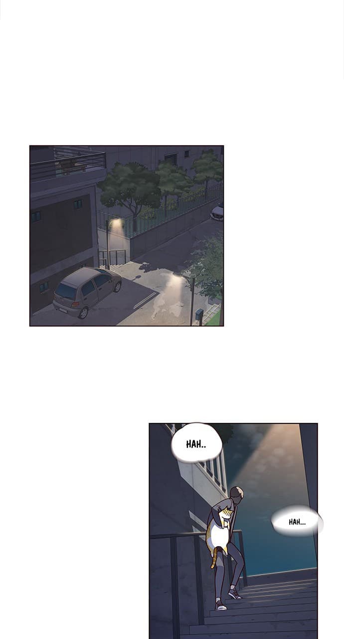 Eleceed Page 27