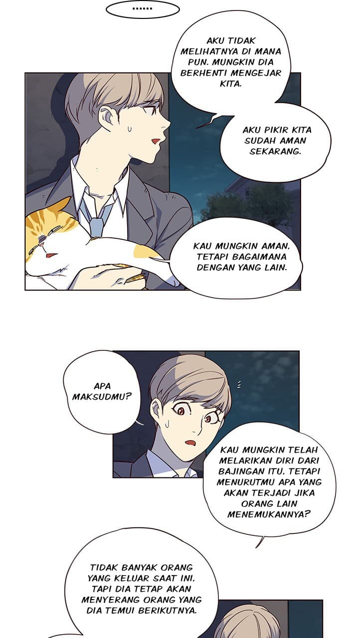 Eleceed Page 29