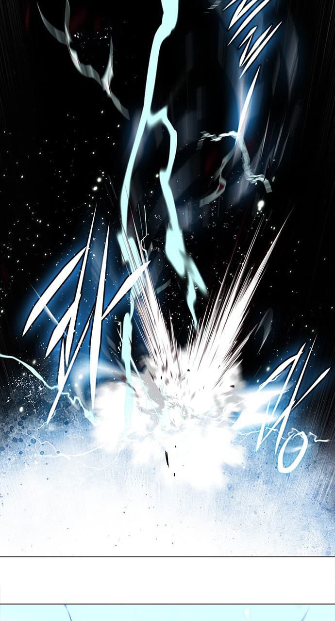 Eleceed Page 3