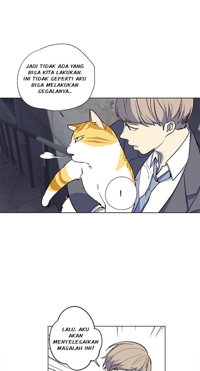 Eleceed Page 32