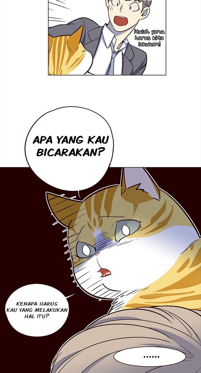 Eleceed Page 33