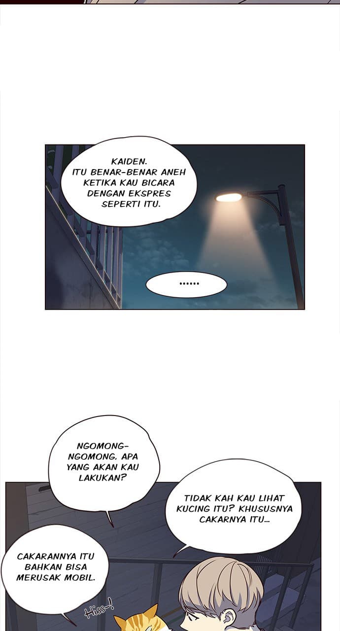 Eleceed Page 34