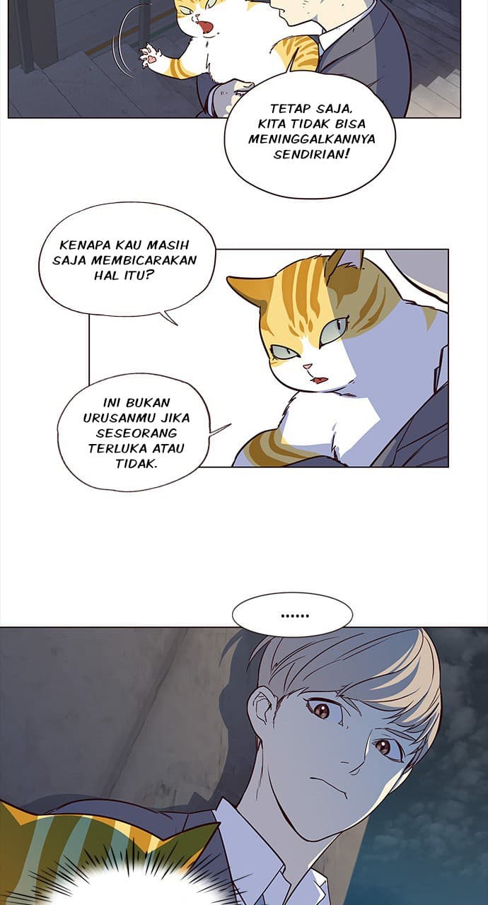 Eleceed Page 35