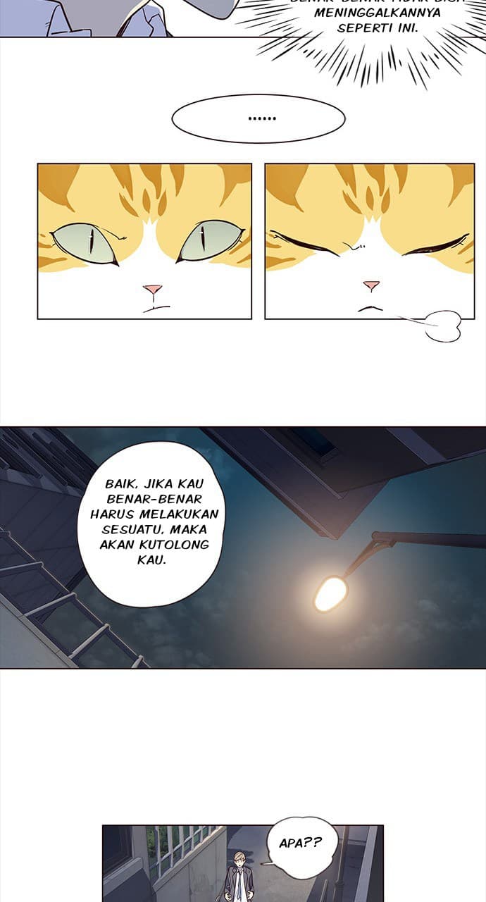 Eleceed Page 38