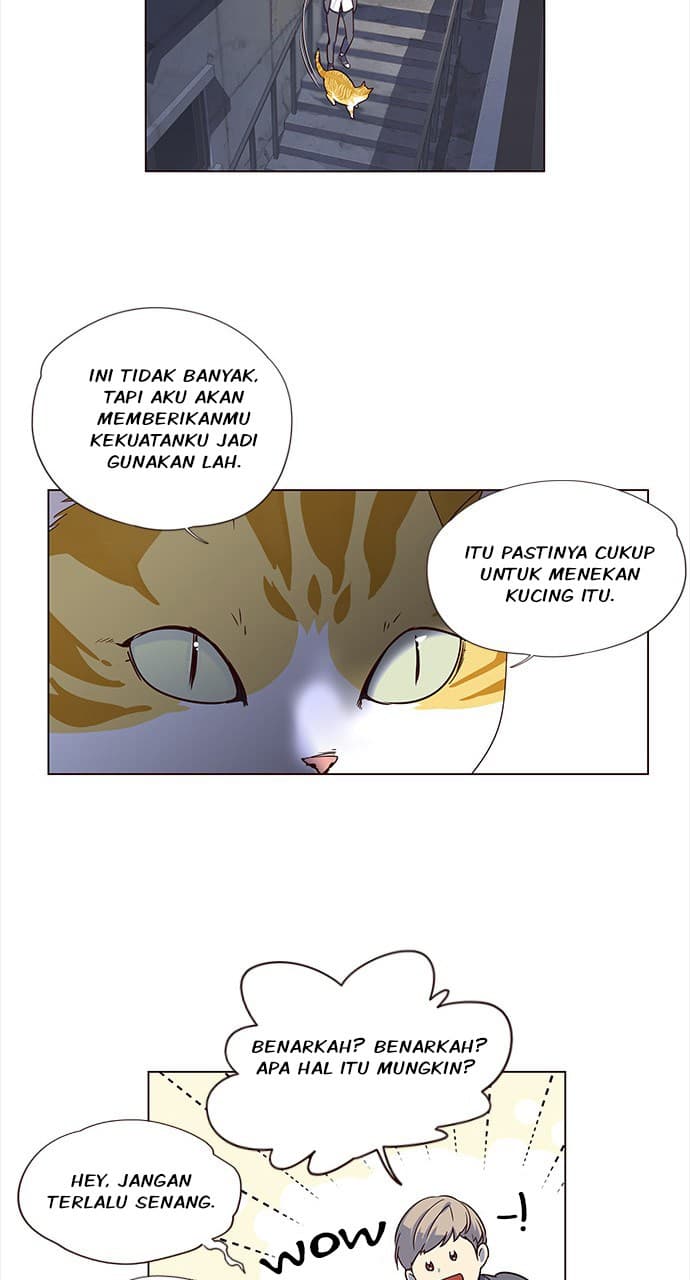 Eleceed Page 39