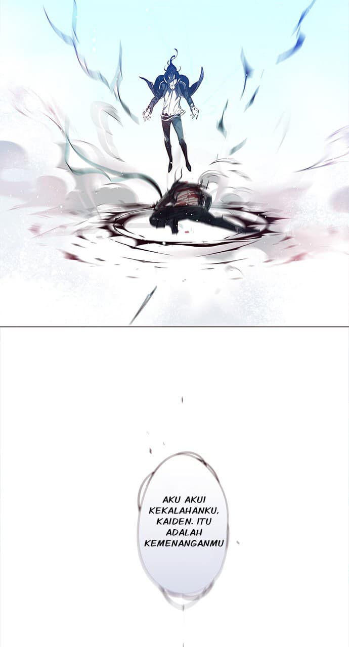 Eleceed Page 4