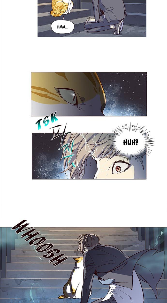 Eleceed Page 42
