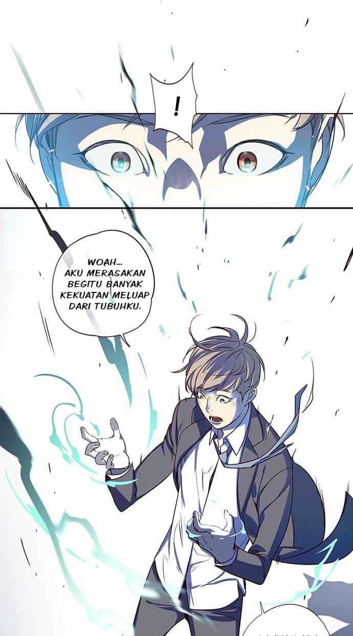 Eleceed Page 47