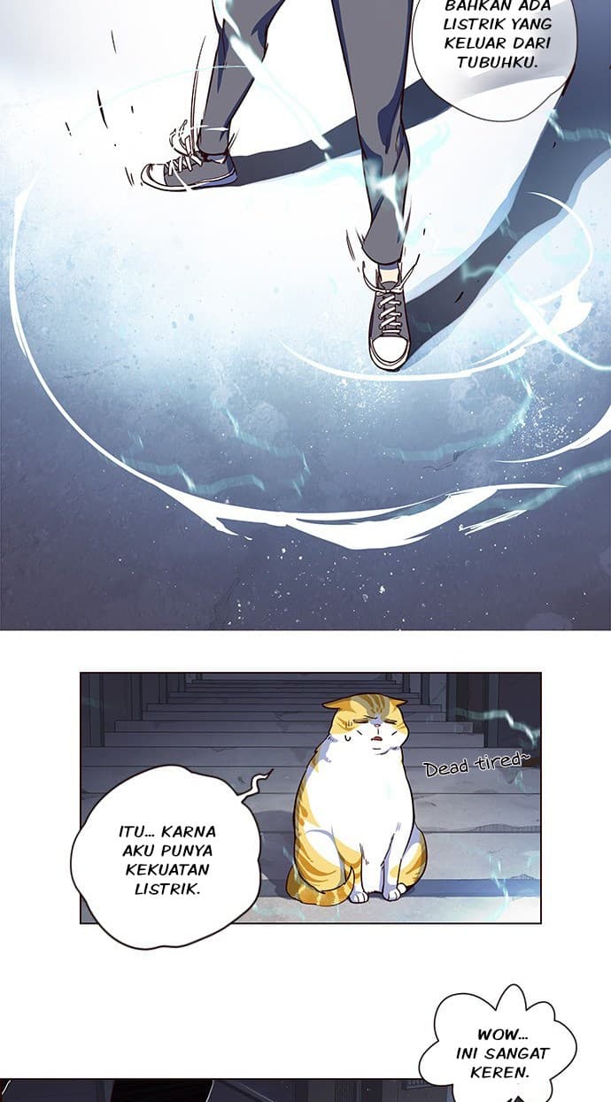 Eleceed Page 48