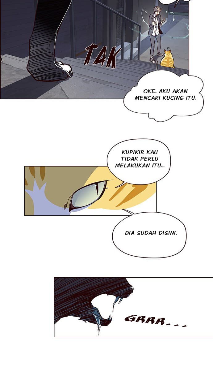 Eleceed Page 49