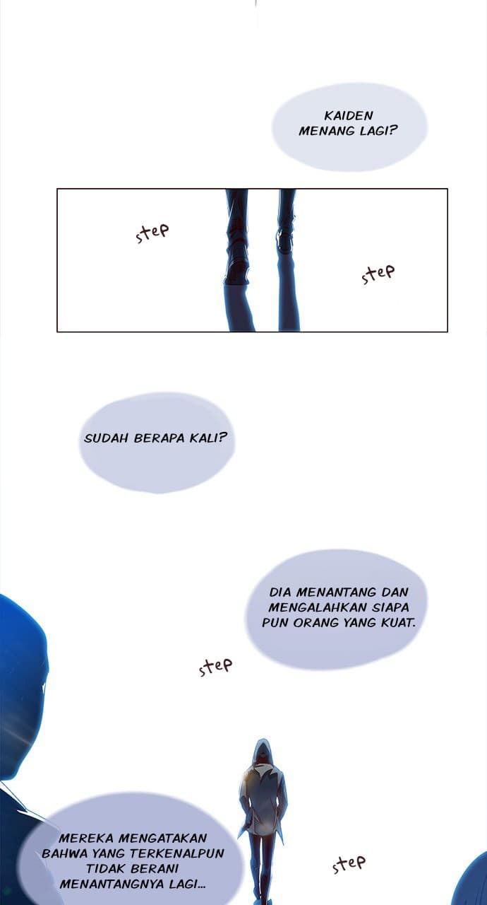 Eleceed Page 5