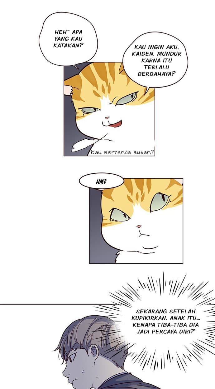 Eleceed Page 51