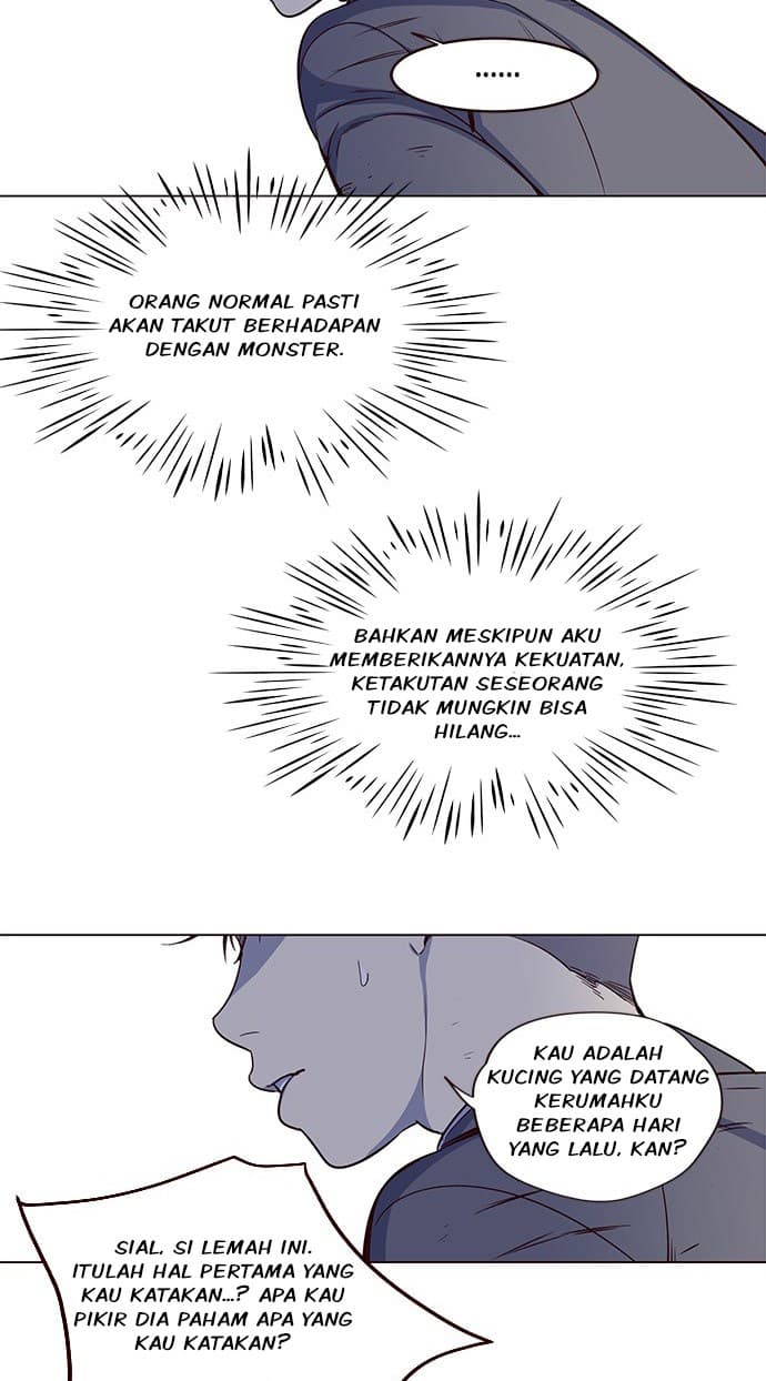 Eleceed Page 52