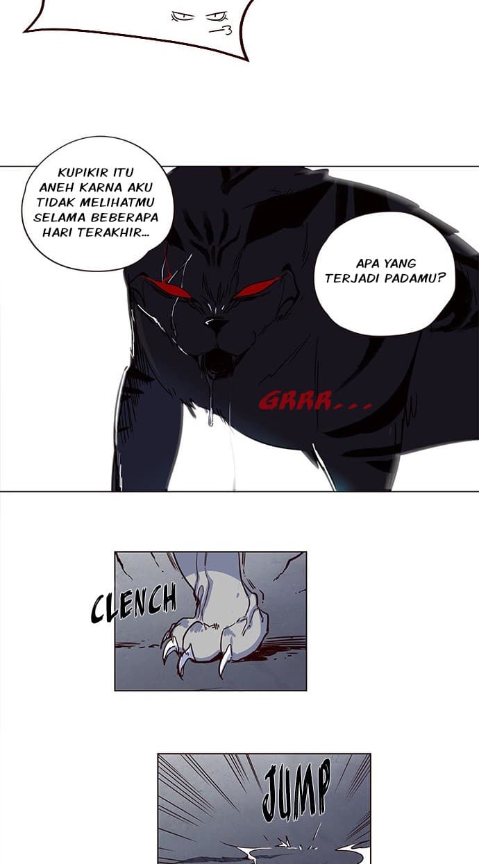 Eleceed Page 53