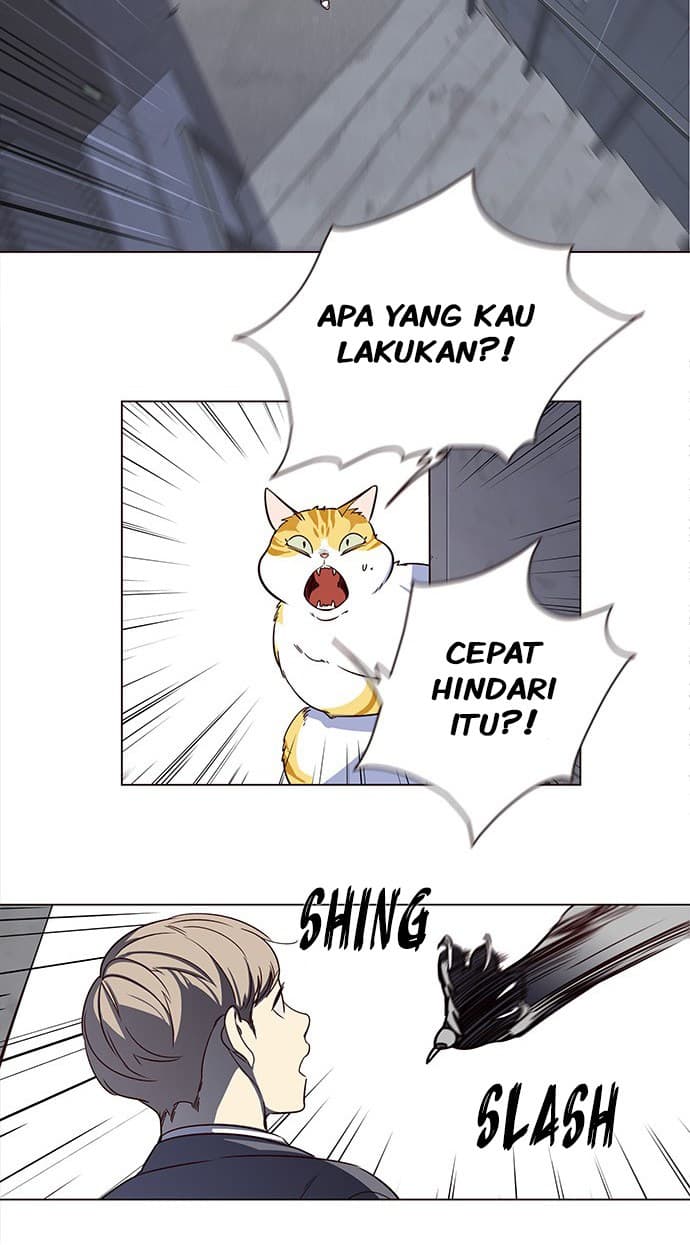 Eleceed Page 55