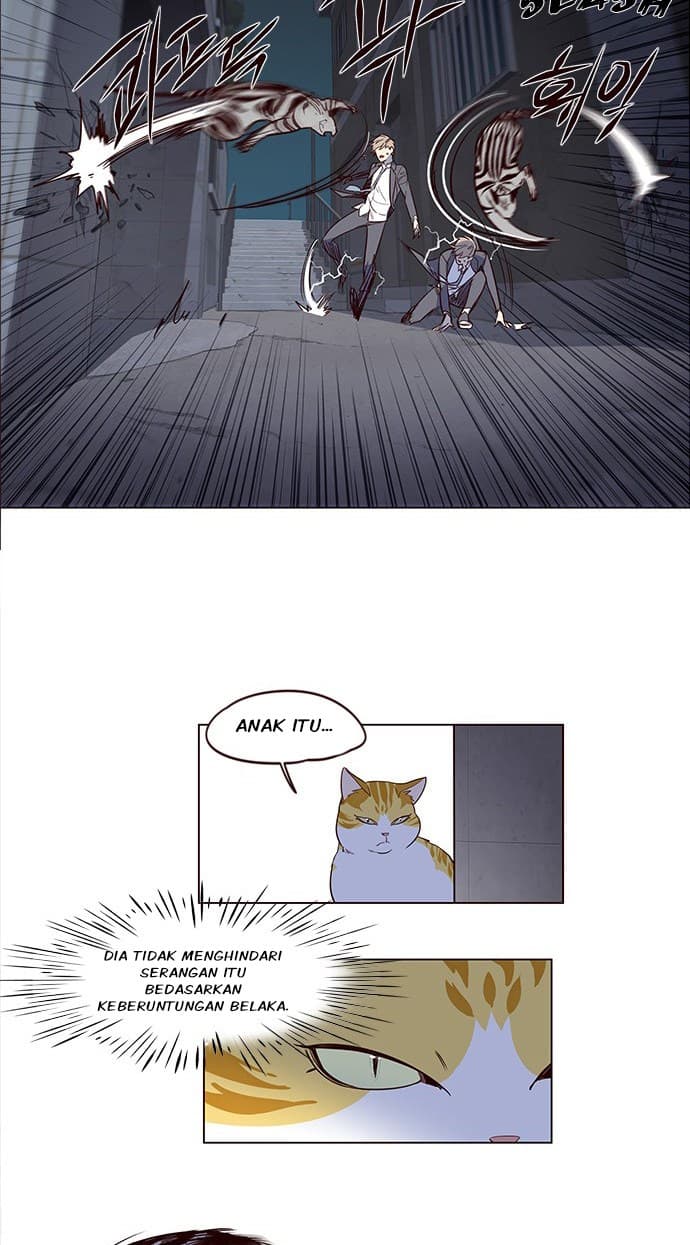 Eleceed Page 57