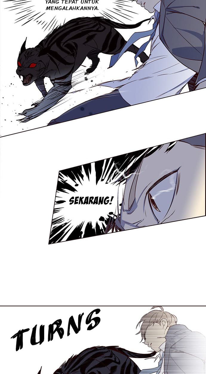 Eleceed Page 61
