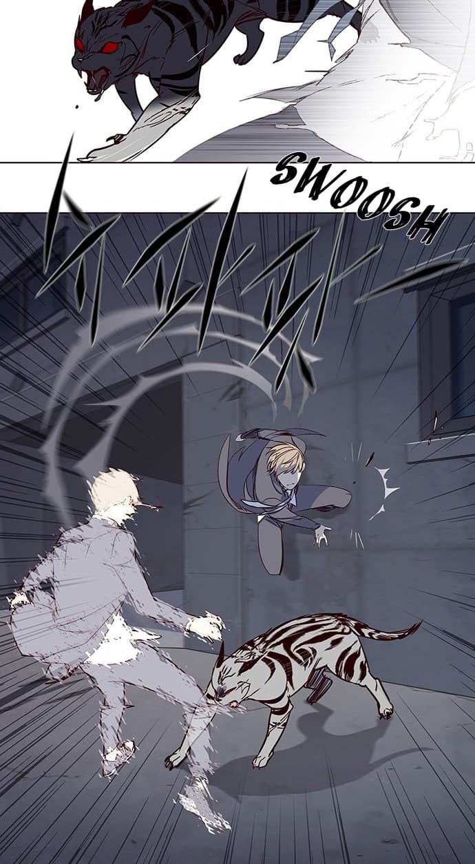 Eleceed Page 62