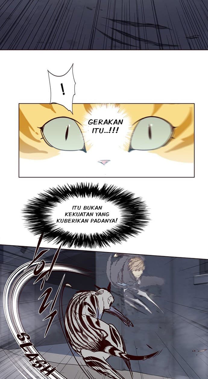 Eleceed Page 63