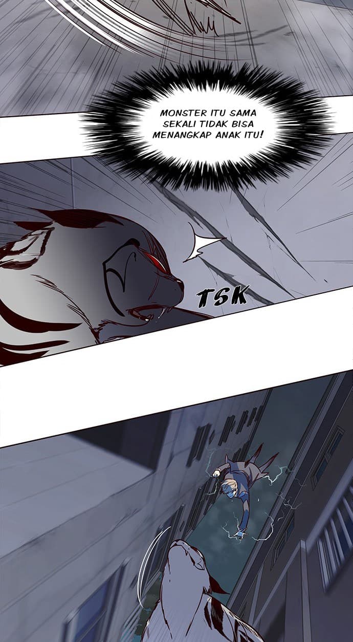 Eleceed Page 64