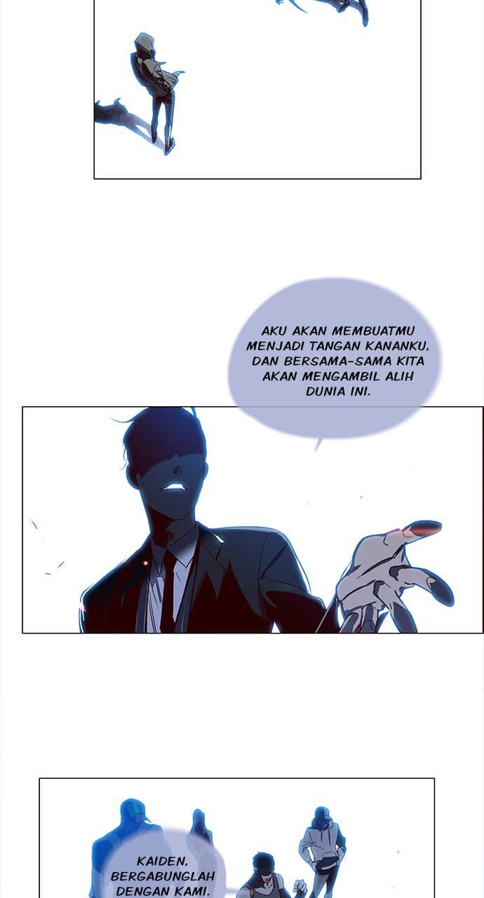 Eleceed Page 7