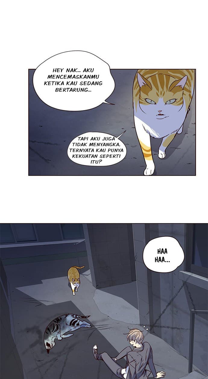 Eleceed Page 73