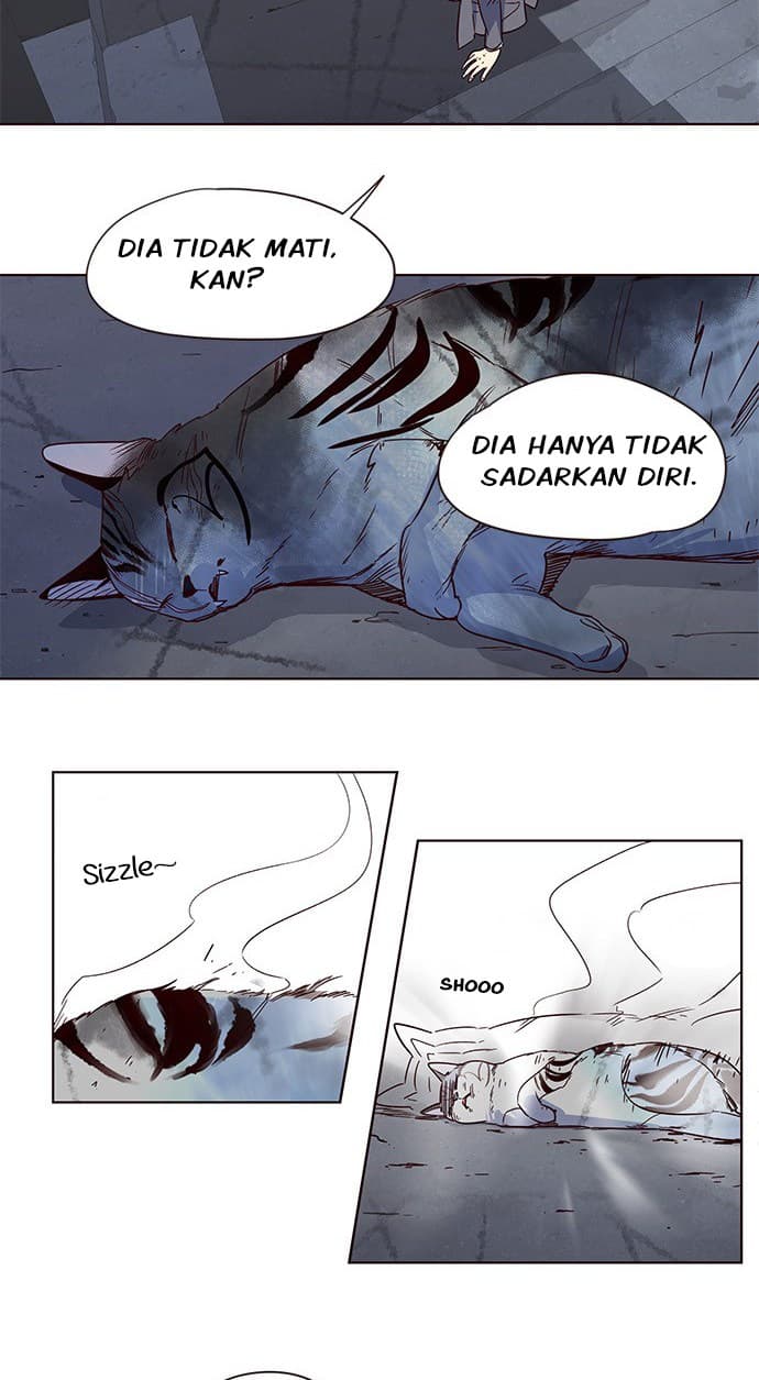 Eleceed Page 74