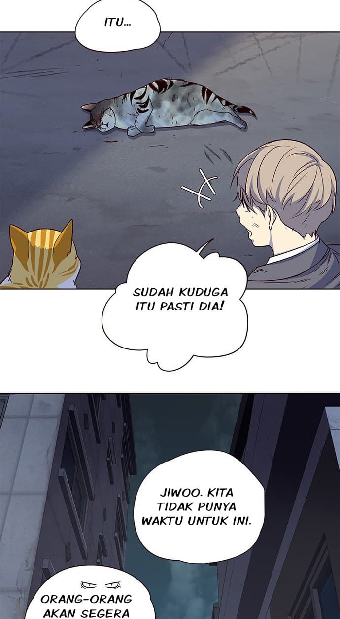 Eleceed Page 75