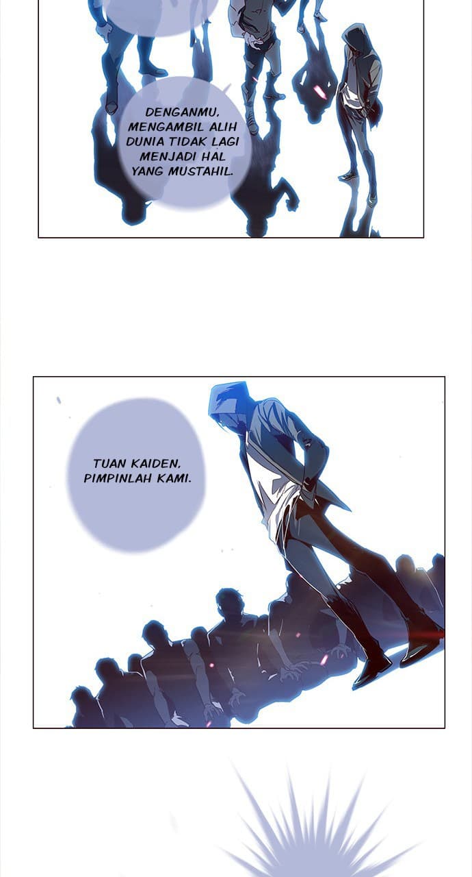 Eleceed Page 8