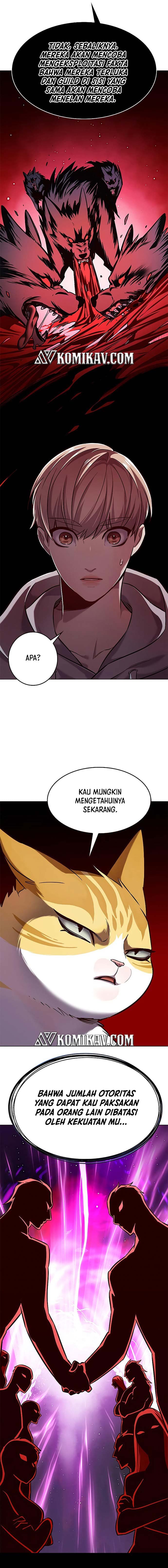 Eleceed Page 11