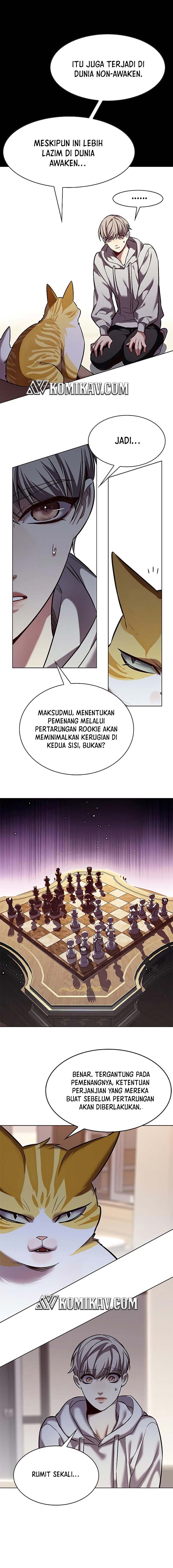 Eleceed Page 12