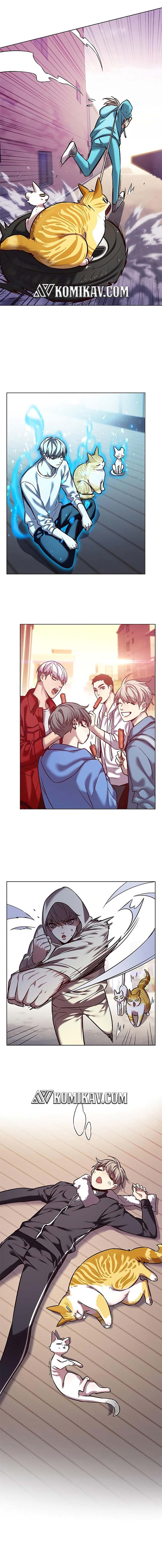 Eleceed Page 14